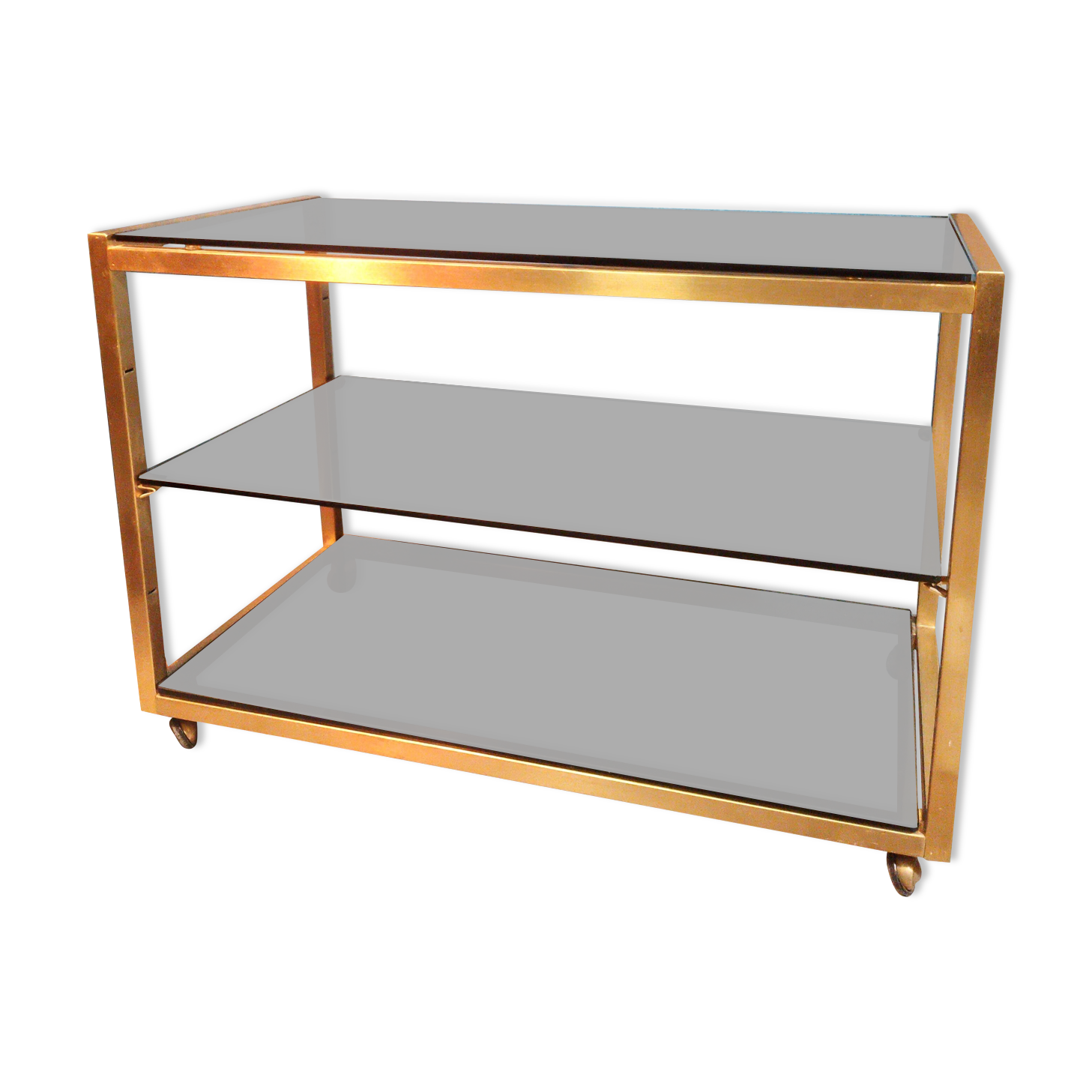 TV cabinet 1970s
