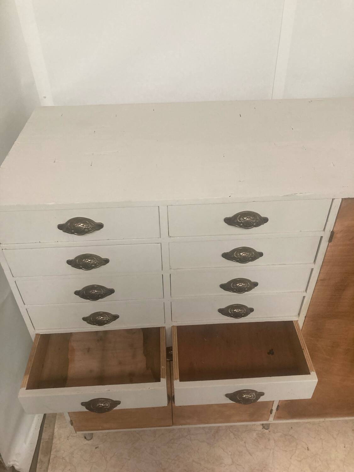 old craft furniture