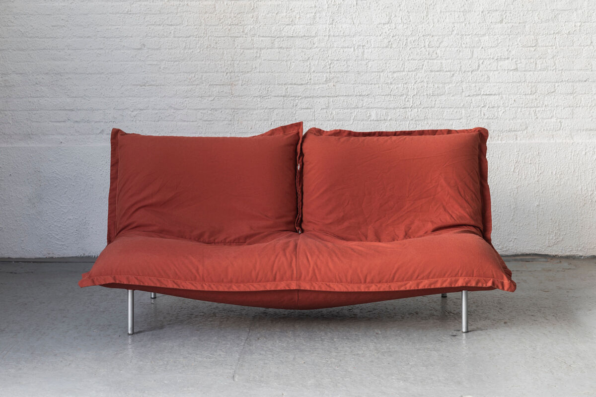 Calin 2- Seater by Pascal Mourgue for Ligne Roset, France