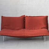 Calin 2- Seater by Pascal Mourgue for Ligne Roset, France