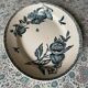 Iron earth serving dish