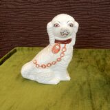 Antique Cavalier King Charles Spaniels Chimney Dogs