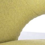 Fauteuils en tissu Eero Saarinen