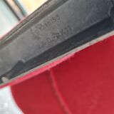 Alky driver by Giancarlo Piretti for Castelli Italy 70