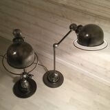 Lampe jielde