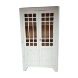 Parisian bookcase