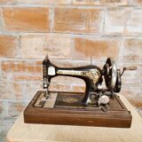 Singer hand sewing machine