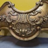 Louis Quinze Style Wooden Hallway Jardiniere, from the late 1800s.