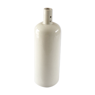 White sandstone bottle