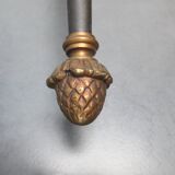 Directoire wall lights