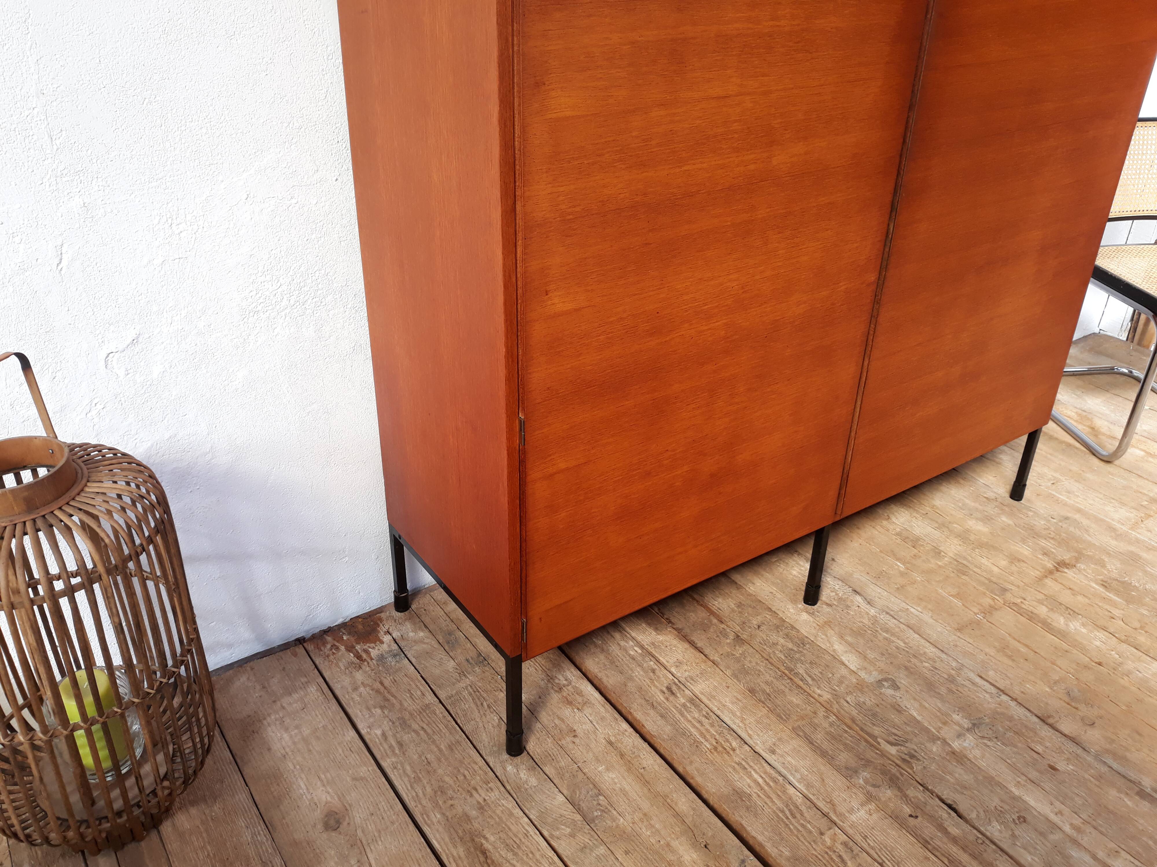 Armoire par ARP pour  Minvielle