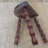 Tripod stool