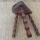 Tripod stool