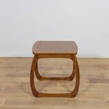 Mid-Century Teak Nesting Tables from Parker Knoll, United Knigdom, 1960s, Set of 3