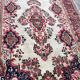 Grand tapis persan ancien