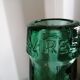 Demijohn viresa bonbonne touque bottle old dp092029