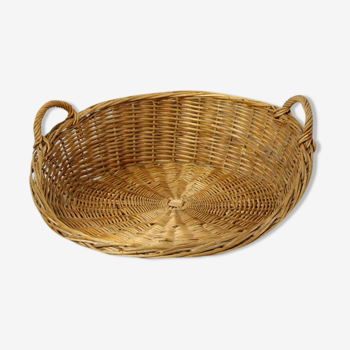 Large basket (old van)