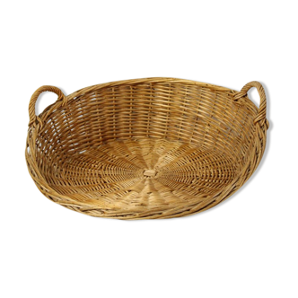 Large basket (old van)