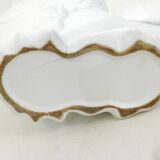 Large fish pot hider