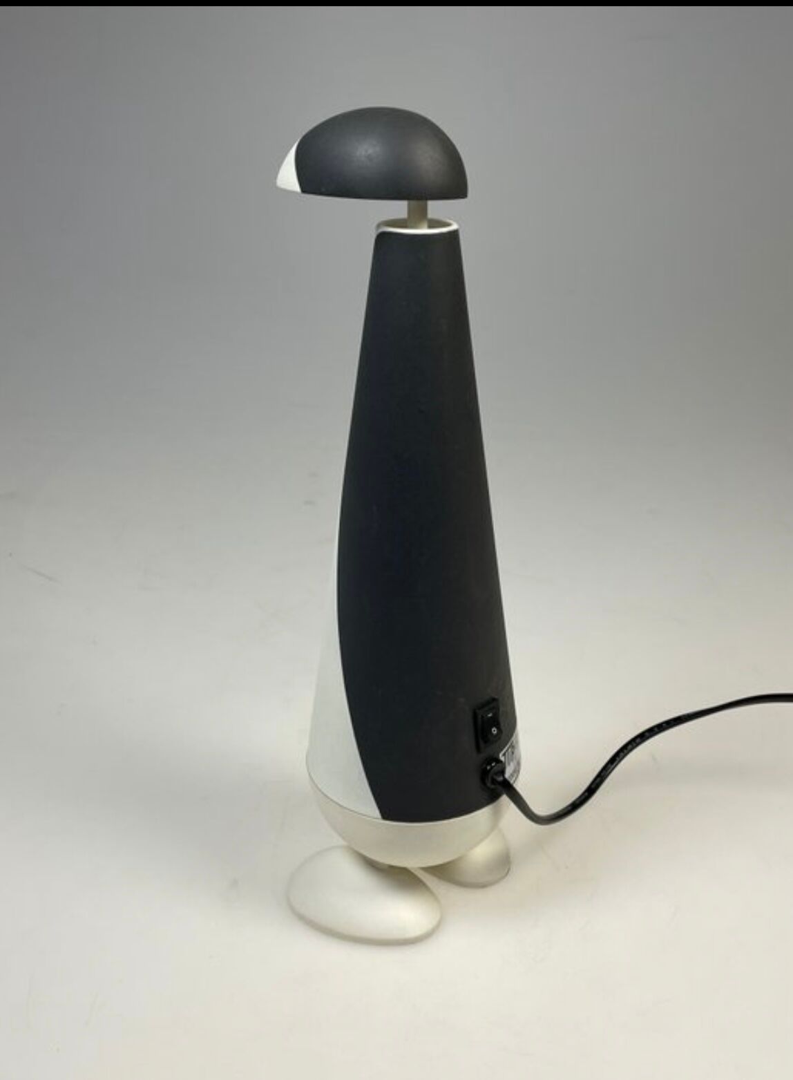 Penguin lamp