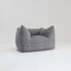 Fauteuil Le Bambole de Mario Bellini pour B&B Italia, années 1970