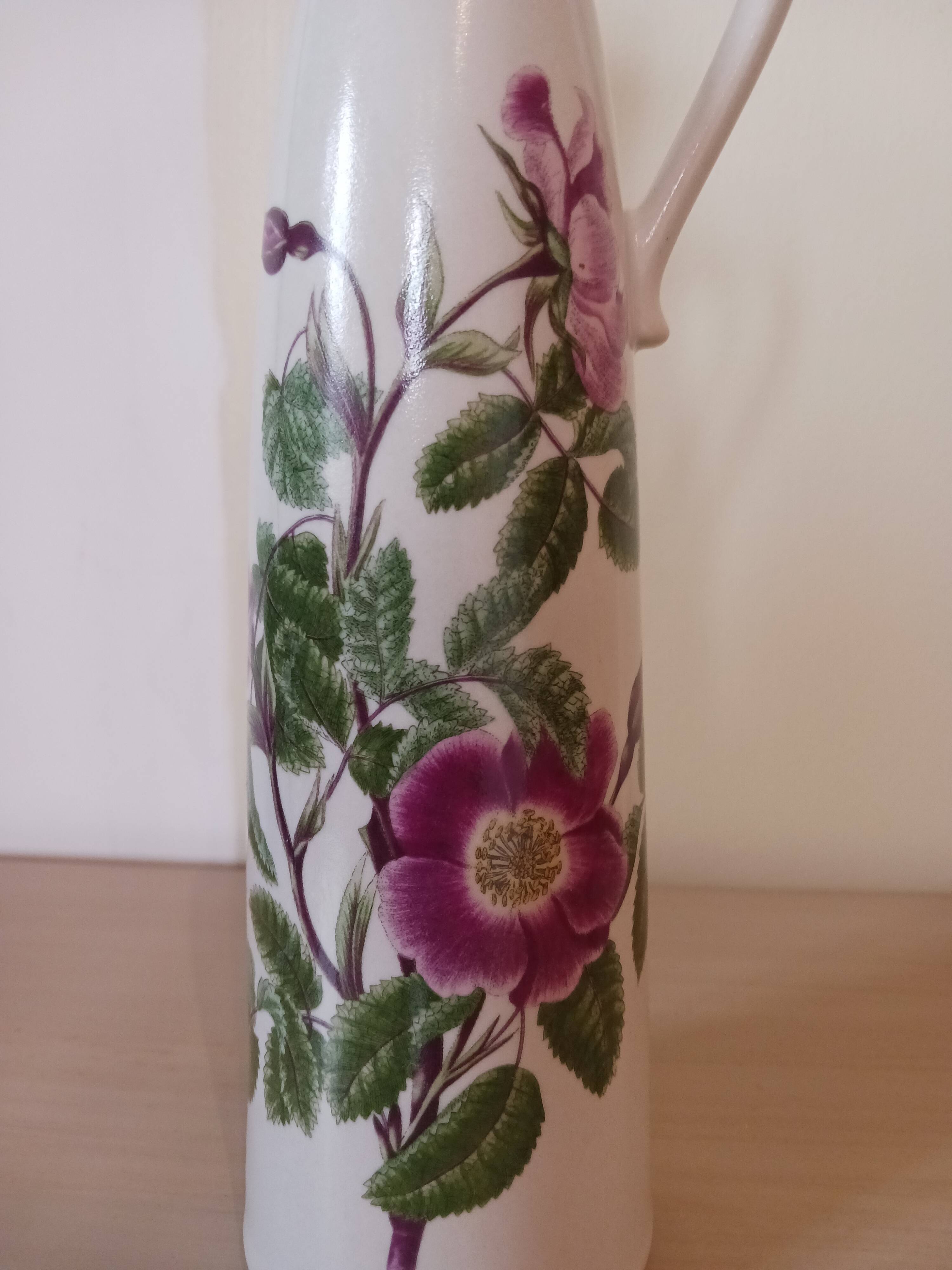Vase vintage de la marque Giffard