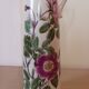 Vase vintage de la marque Giffard