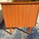 Vintage desk