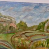 "View IV" by Alvar Andersson