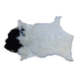 New sheepskin