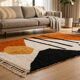Tapis marocains traditionnels sur commande 250cmx150cm