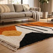 Traditional Moroccan Rugs Made to Order 250cmx150cm