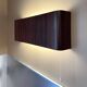 Vintage wall lamp – Scandinavian design & 70s