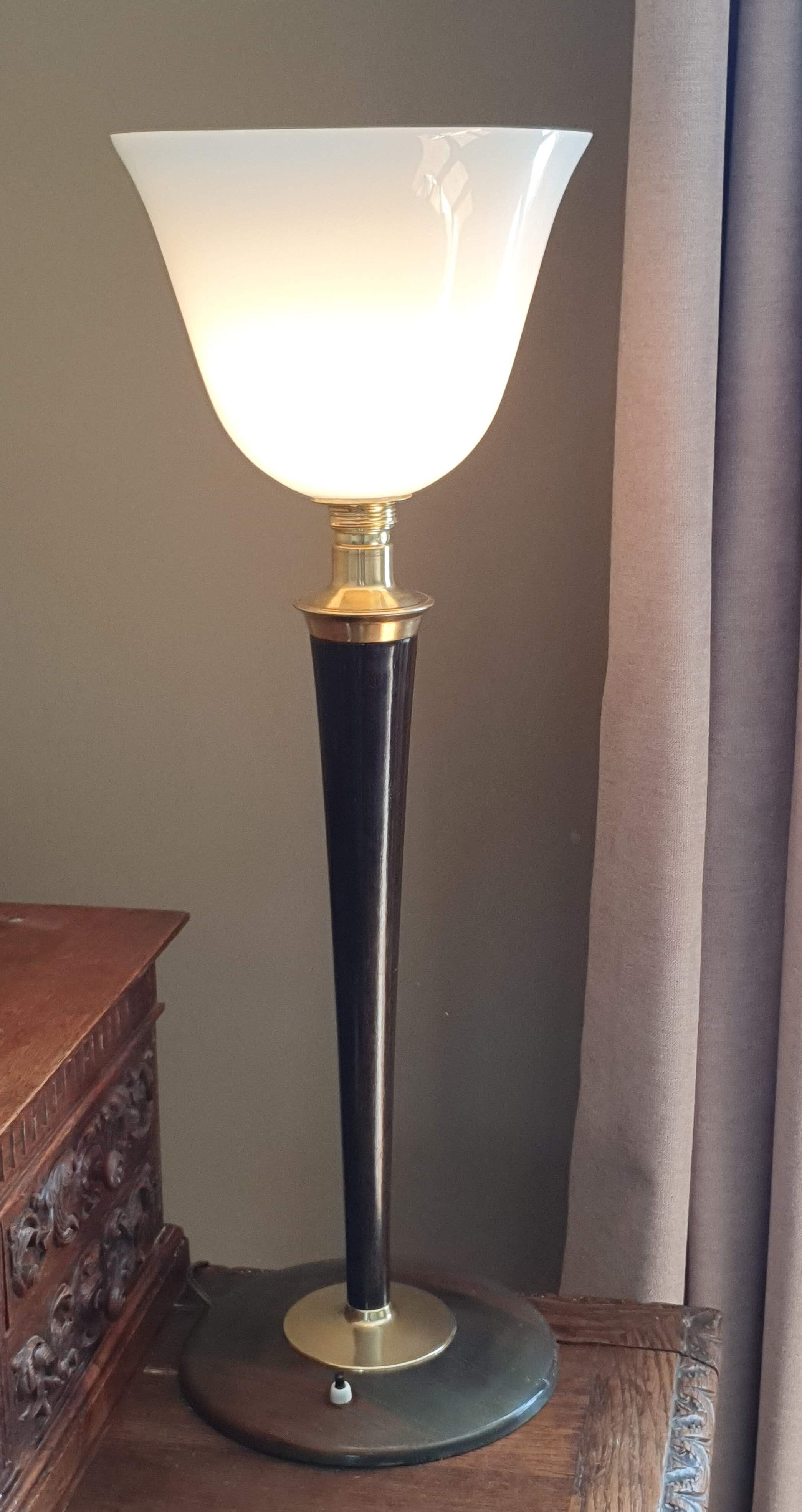 Mazda Desk Lamp