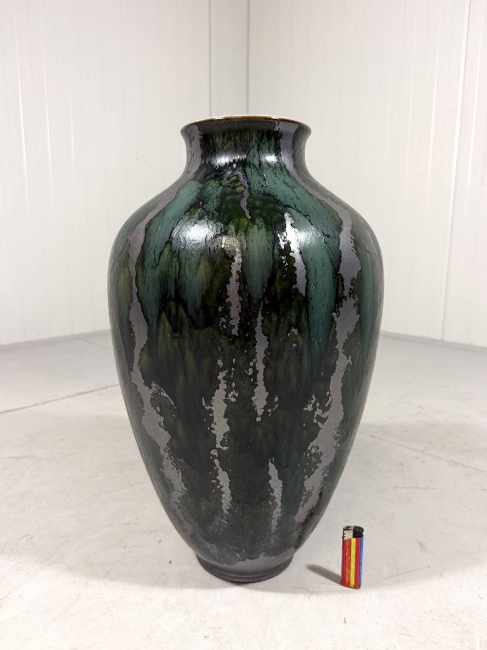 West-Germany large floor vase 1960’s