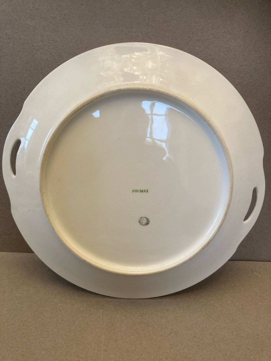 Vintage Primax Limoges Dessert Service