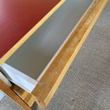 André Sornay (1902–2000) Pair of chests of drawers