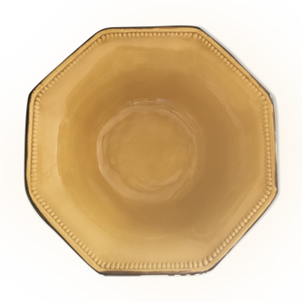 Dieulefit salad bowl