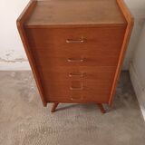 Commode vintage