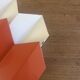 Vintage very rare LYFA Septet wall lamp - designed by Bent Karlby