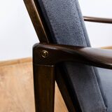 Fauteuil B-7522 par Zenon Bączyk