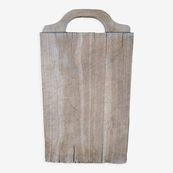 Cutting board