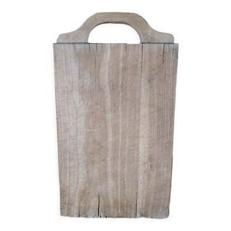 Cutting board