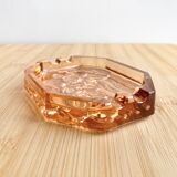 Art deco ashtray
