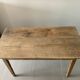 Farm table