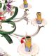 Lustre Florentin 12 feux
