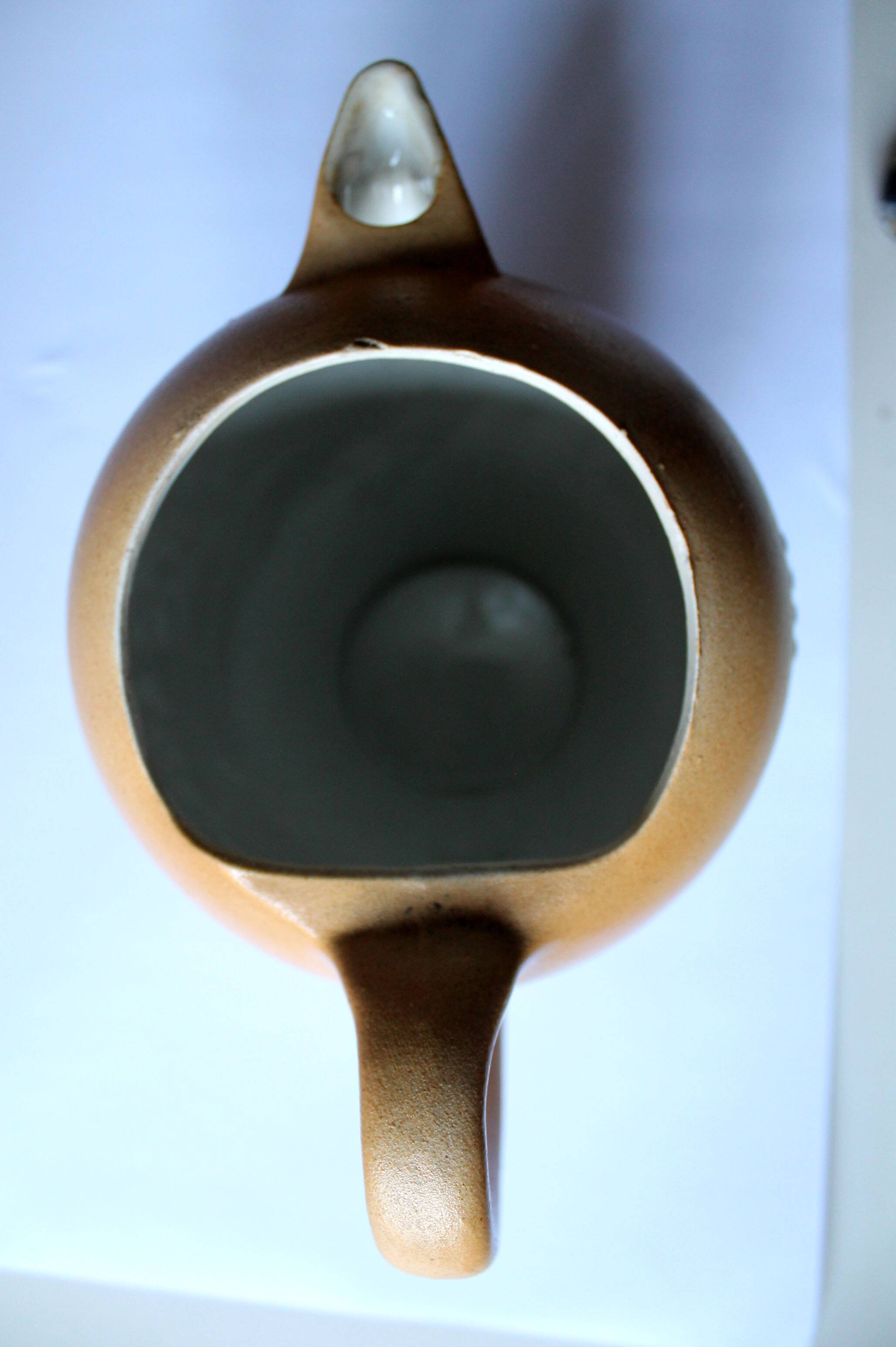 Ricard pitcher "UN Ricard", Revol Saint-Uze