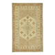 Turkish Vintage Anatolian Rug 195 cm x 308 cm