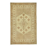 Turkish Vintage Anatolian Rug 195 cm x 308 cm