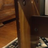 removable wooden gautier stool
